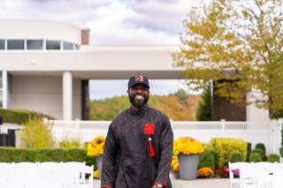 Sheraton Eatontown Hotel - 6