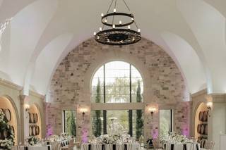 Monserate Winery - 14