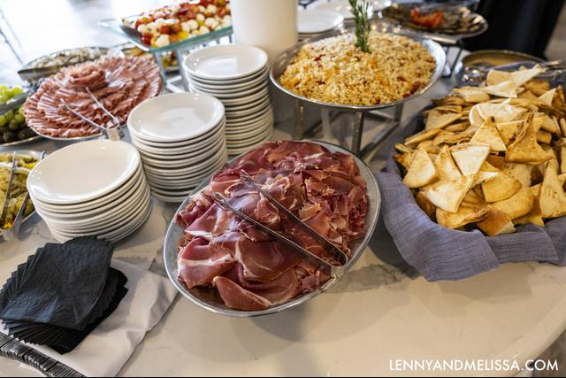 Liberty House Restaurant and Events - 4