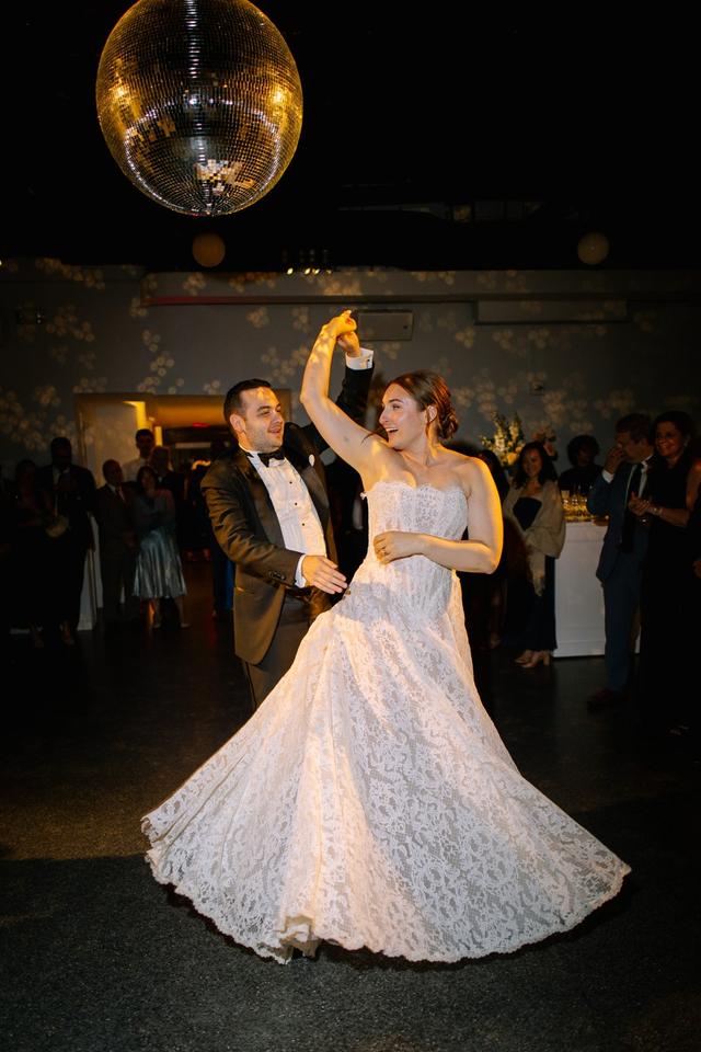 Rachel Behar Events - 2