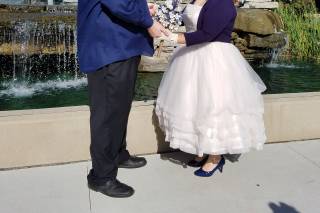 Bombshell Bridal Boutique - 17