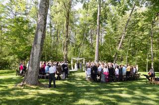 Inn at Manchester Celebration Barn - 48