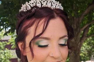 Warpaint International Beauty Agency - 20