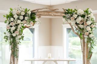 Floral Wonders - 36