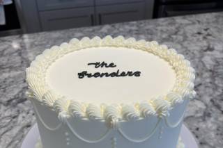 Honey Bee Pastries - 6