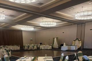 The Emerald Event Center at the Residence Inn by Marriott Cleveland/Avon - 6