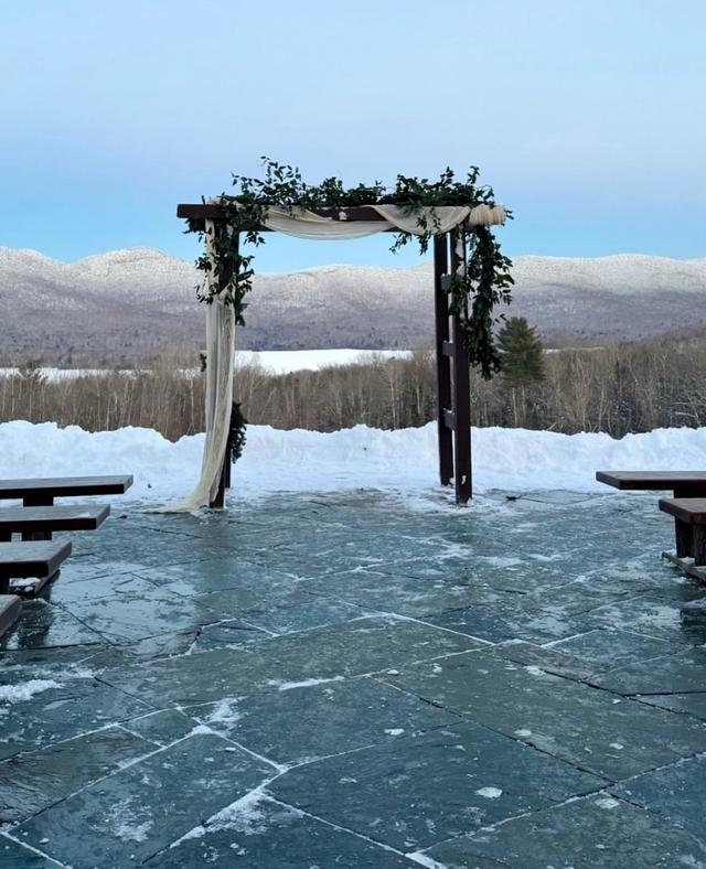 Mountain Top Resort - 2