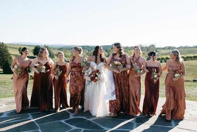 Bridal Glow with Victoria O - 4