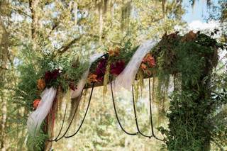 Kismet Flowers - 127