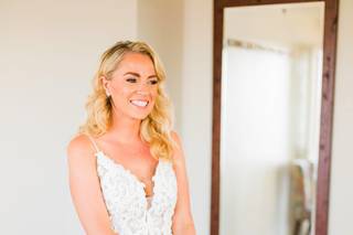 Meleah and Co. Makeup | Hair | Dance - 97