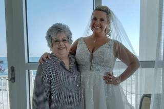 Lorie A Weekley - Professional Makeup Artist - 1