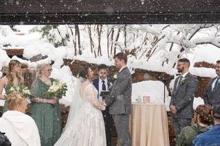 Craftwood Peak by Wedgewood Weddings - 12