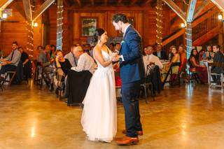 The Oak Barn at Loyalty - 16