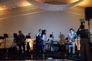 Code Bleu Music & Entertainment - Formerly Skyline Orchestras - 15