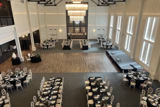 The Ballroom at Ellis Preserve - 18