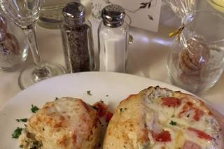 Papa Joe's Italian Restaurant & Continental Catering - 5
