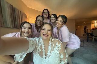 Makeup in the 702 - 11