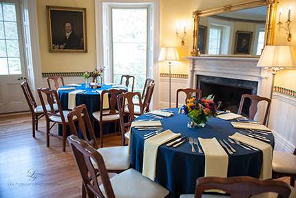 Boston Catering and Events 1