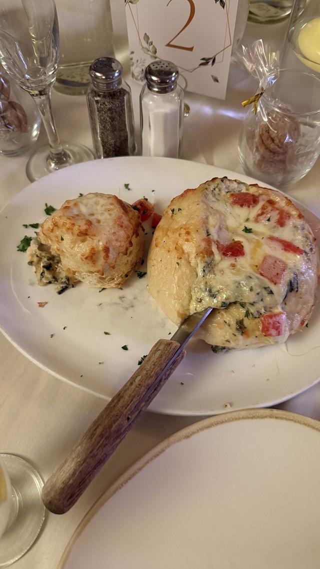 Papa Joe's Italian Restaurant & Continental Catering - 2