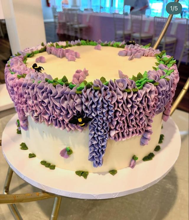 Sweet Pea's Bakeshop - 2