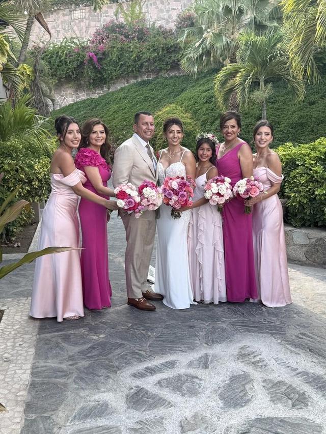 Cabo In Love - 1