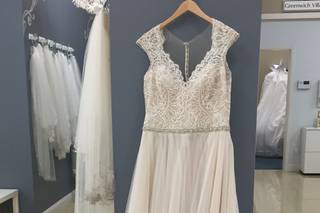 Cristina Chiosa Bridal Atelier - 53