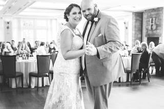 Hayfields Country Club - 20