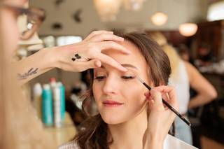 Timless Salon & Bridal Studio - 8