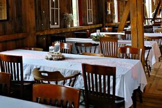 Bennett Barn - 7