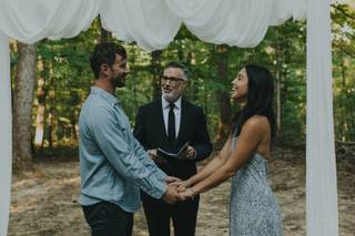Rev. Mark Lancaster - 8