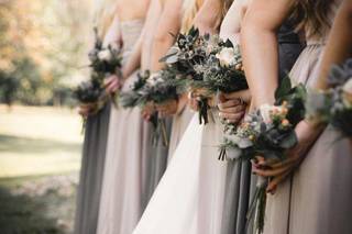 Winey Blonde Events Co. - 38