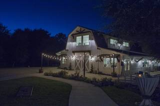 Trickle Creek Ranch & Events - 32