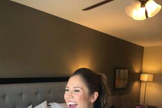 Makeup by Lark - 44