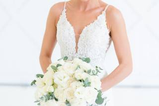 Makeup By Krista Ann - 10