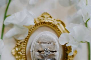 Michele Ford Floral Design - 10