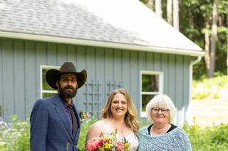 Weddings by Janet Dunn - 6