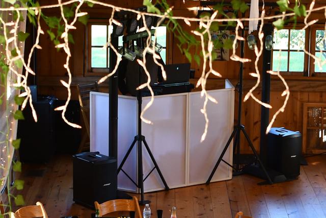 Enchantment DJ & Photo-booth Services - 1