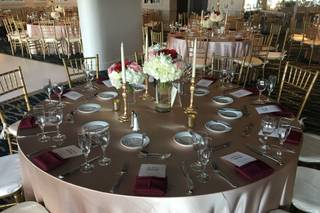 DoubleTree by Hilton Grand Hotel Biscayne Bay - 68