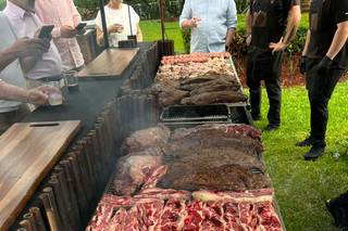YC STEAKHOUSE CATERING 1