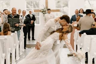Addison Woods Wedding and Event Venue - 28