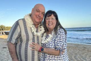 Kauai Wedding Officiant - 30