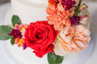 36th Street Events - 10