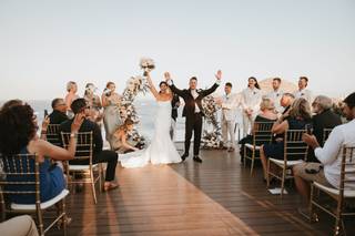Unique Cabo Weddings - 51