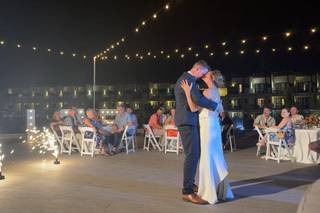 Makuto Deejay/Punta cana wedding DJ - 38