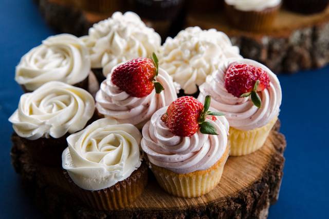 Anne's Custom Catering 5