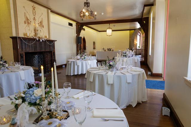 Hunt Valley Catering - 1
