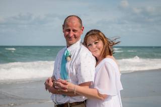 Love is a Beach Wedding - 44