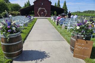 The Barns of Kanak - 11