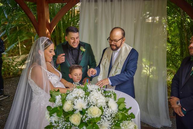 Local and Destination Weddings in Puerto Rico - 3