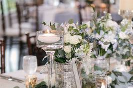 Liz Stewart Floral Design - 11